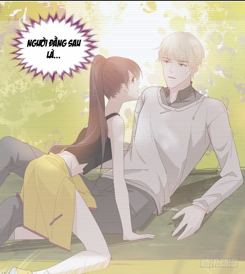 thiên kim bất lương chapter 8 25