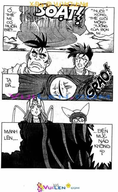 theo dấu rồng thần - dragon quest chapter 29 17