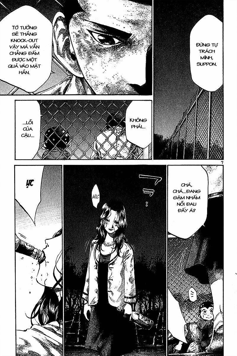 rainbow chapter 38 9