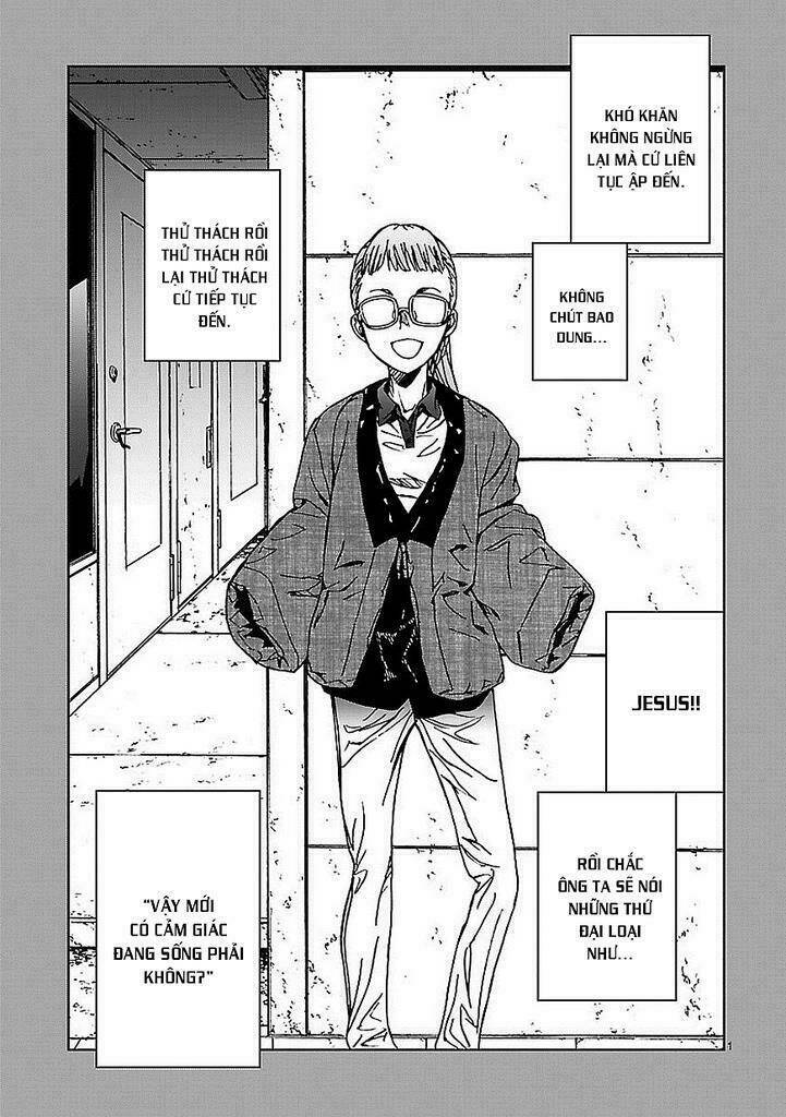 abnormal-kei joshi chapter 14 2