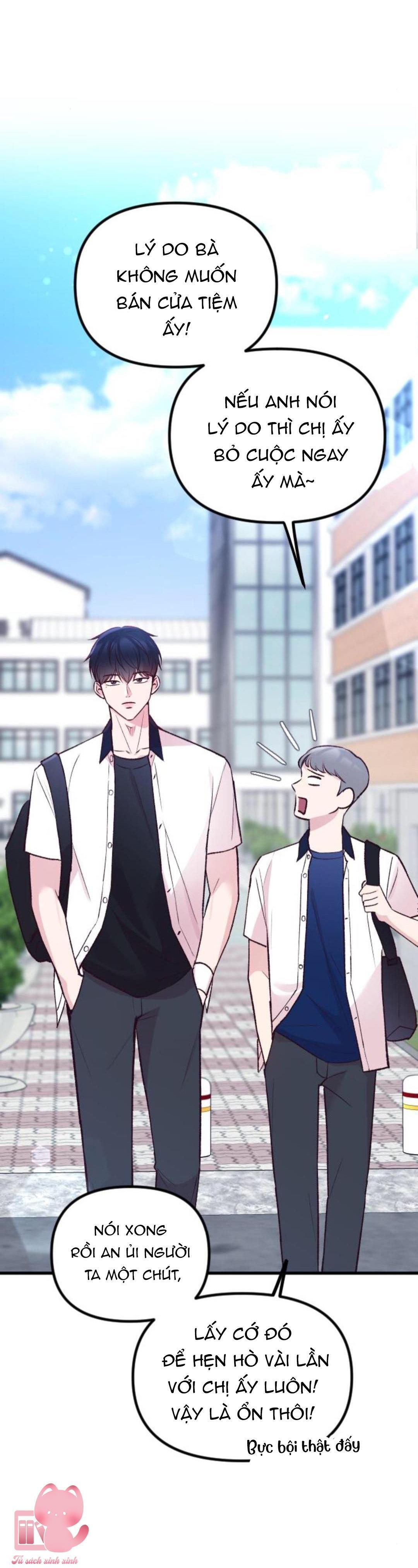 gặp nhau giữa trung gian chapter 13 38