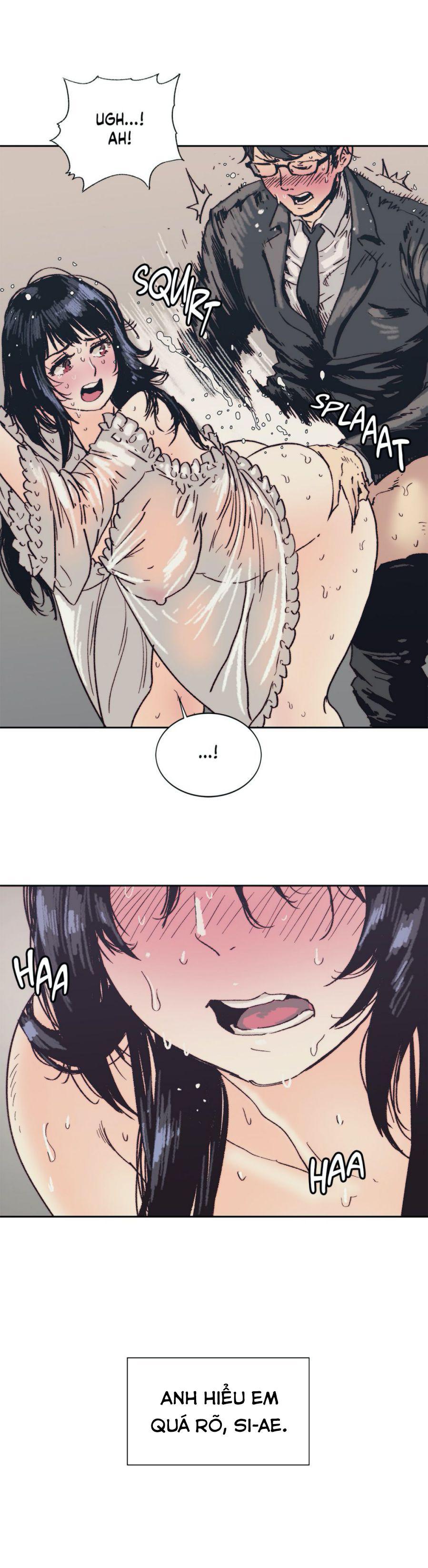 ham muốn giết chóc chapter 1 18