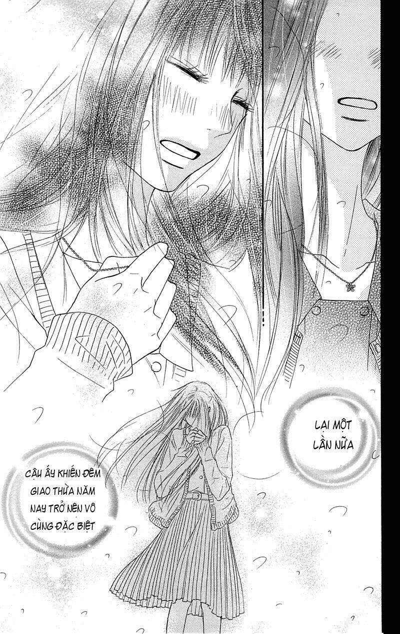 anh đã cho em biết bao thứ đầu tiên chapter 76 52