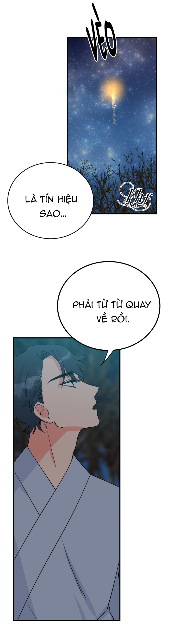 độc chủ chapter 25 31