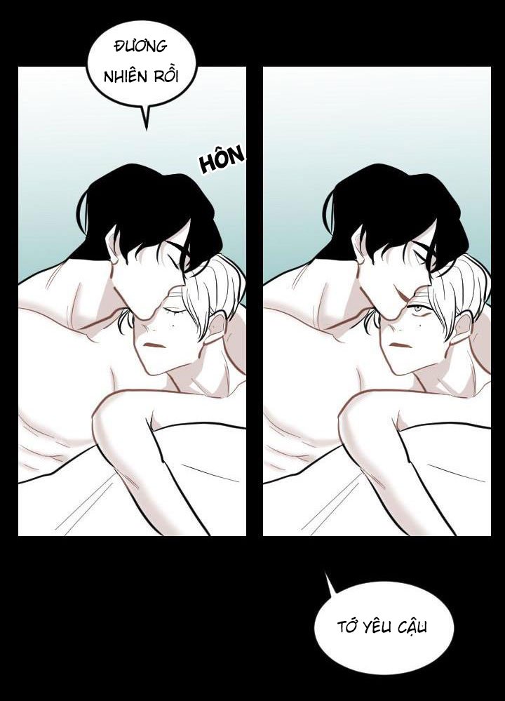 câu lạc bộ câm lặng chapter 2 7