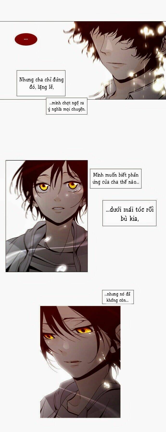 một không gian thời gian khác chapter 53 3