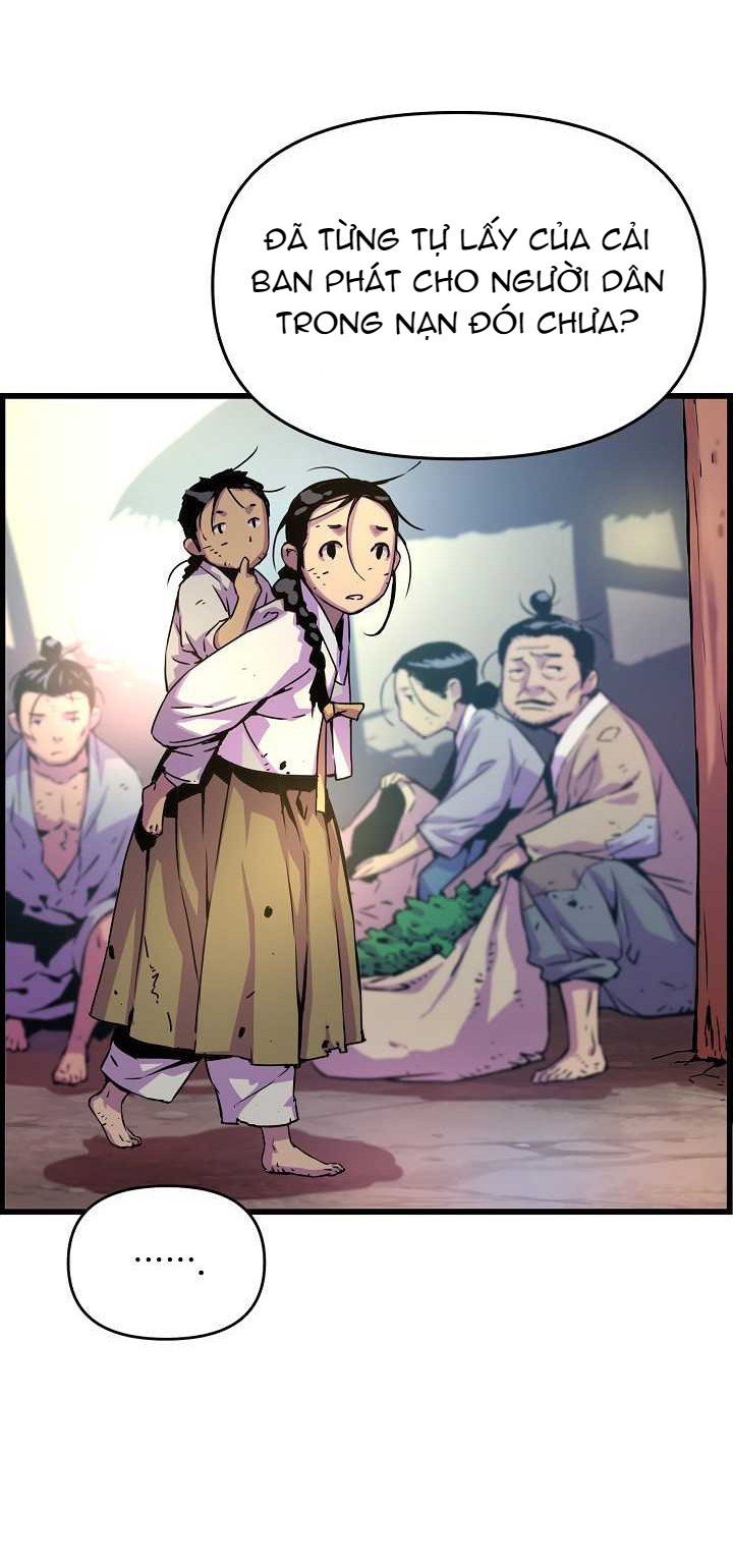 tôi sẽ sống như một hoàng tử chapter 34 21