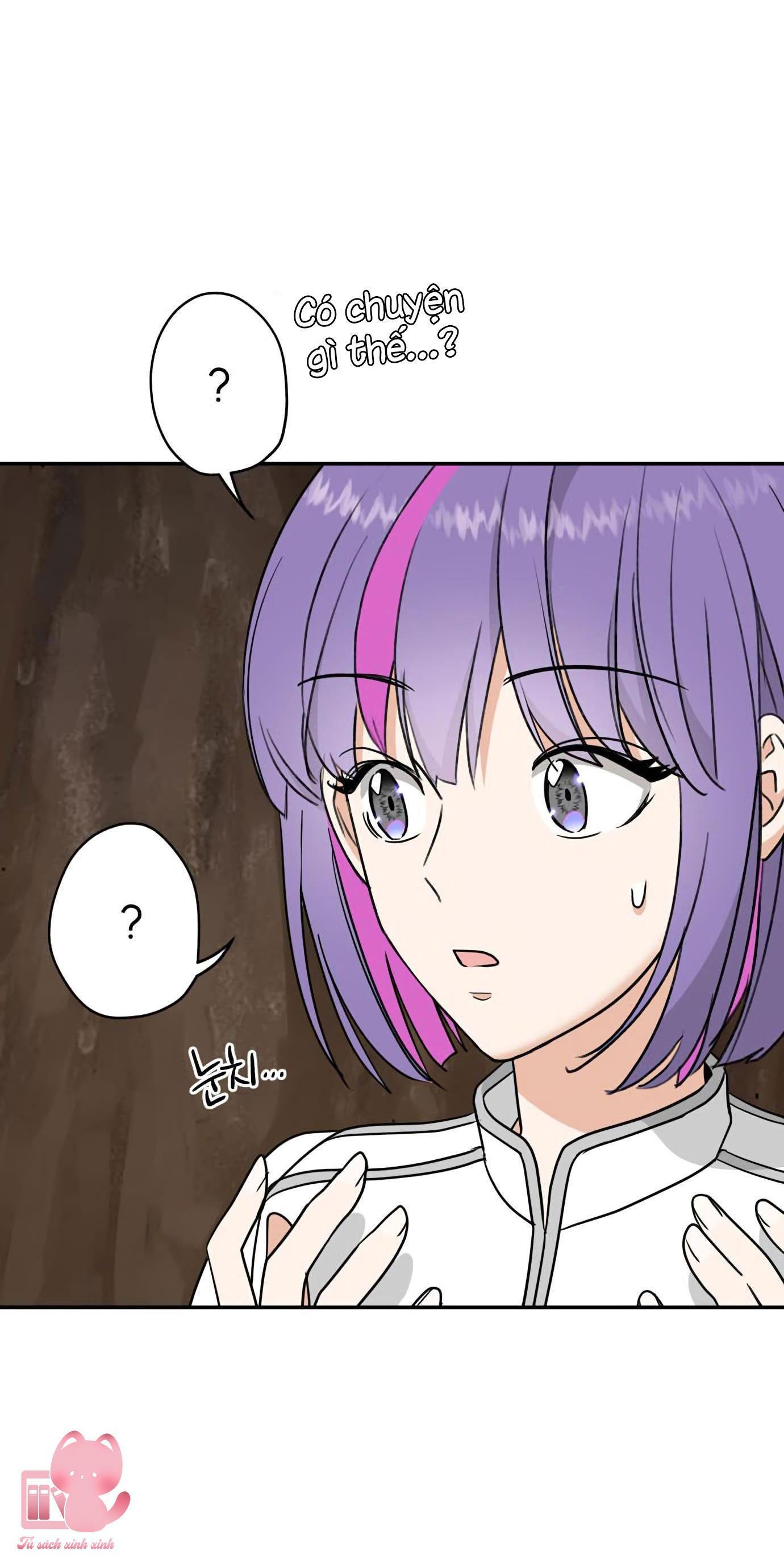 (hybe - le sserafim) crimson heart chapter 6 43