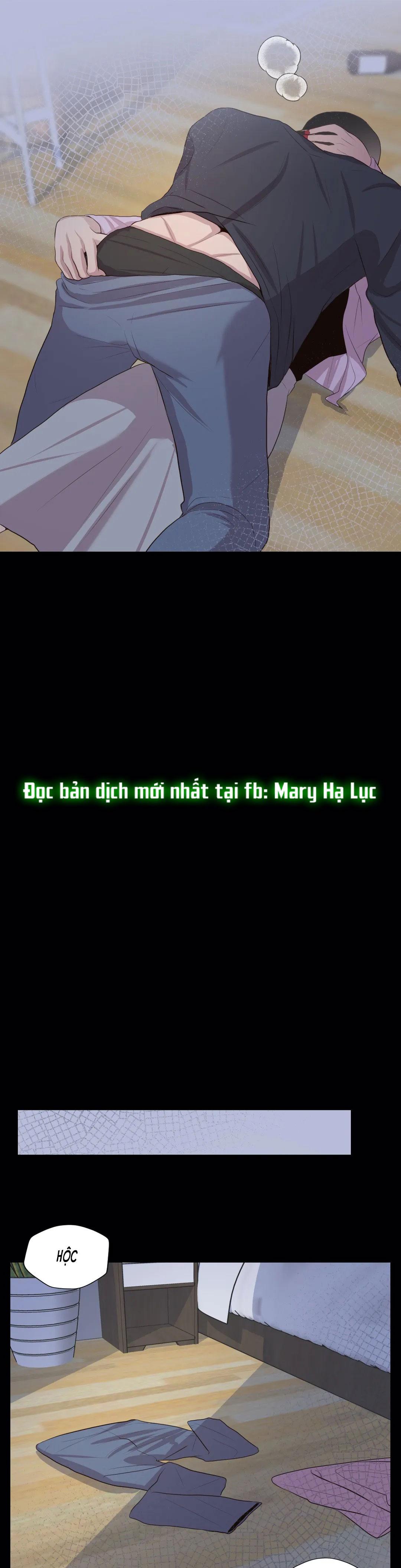 lừa tình chapter 33.1 13