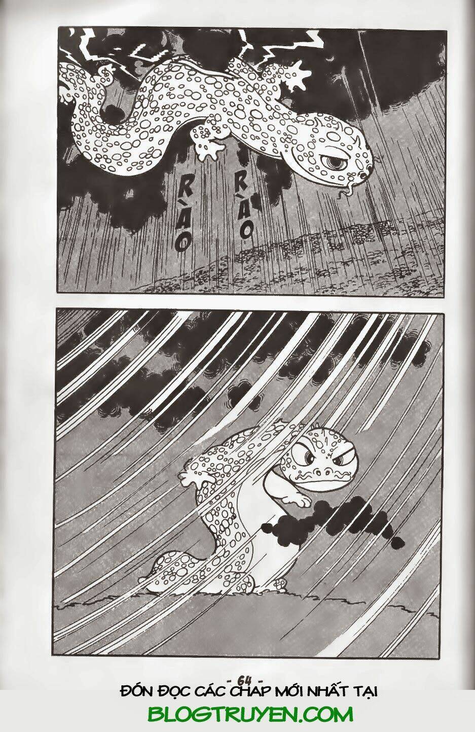 tôn ngộ không chapter 35 6