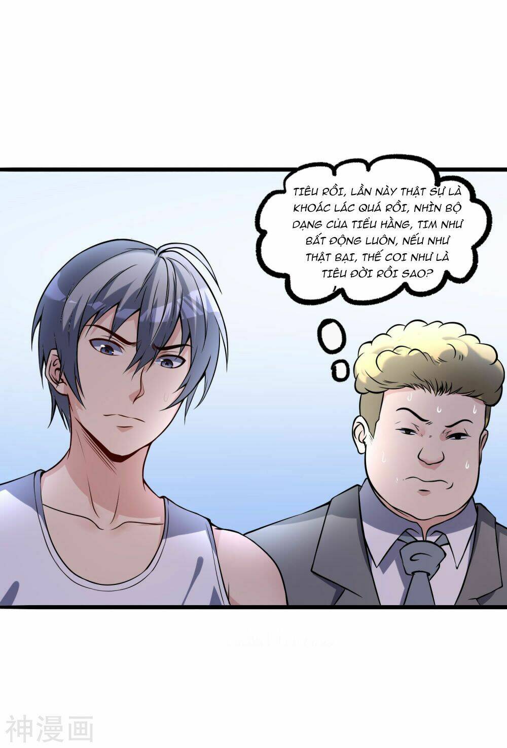 tôi có thuốc hối hận chapter 10 39