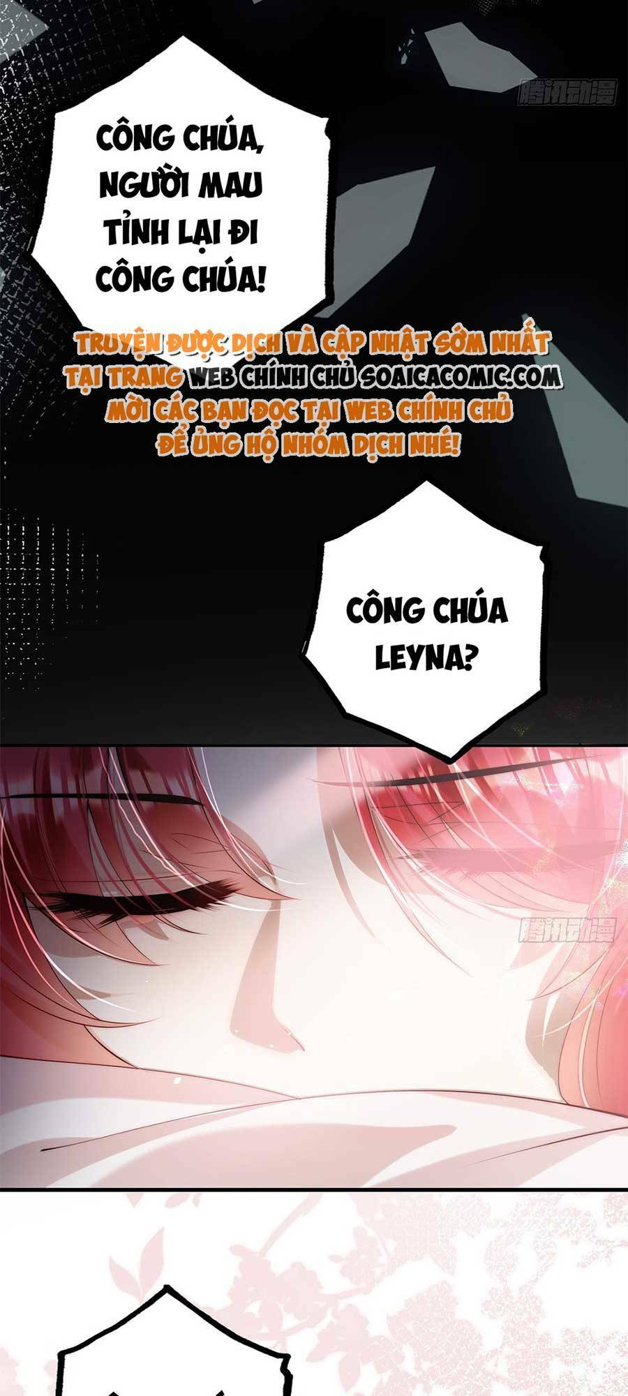 đêm không ngủ của long vương chapter 1 23