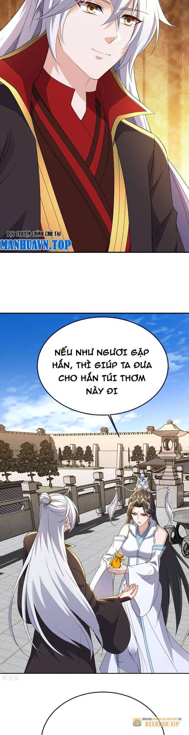 tiên võ đế tôn chapter 702 26