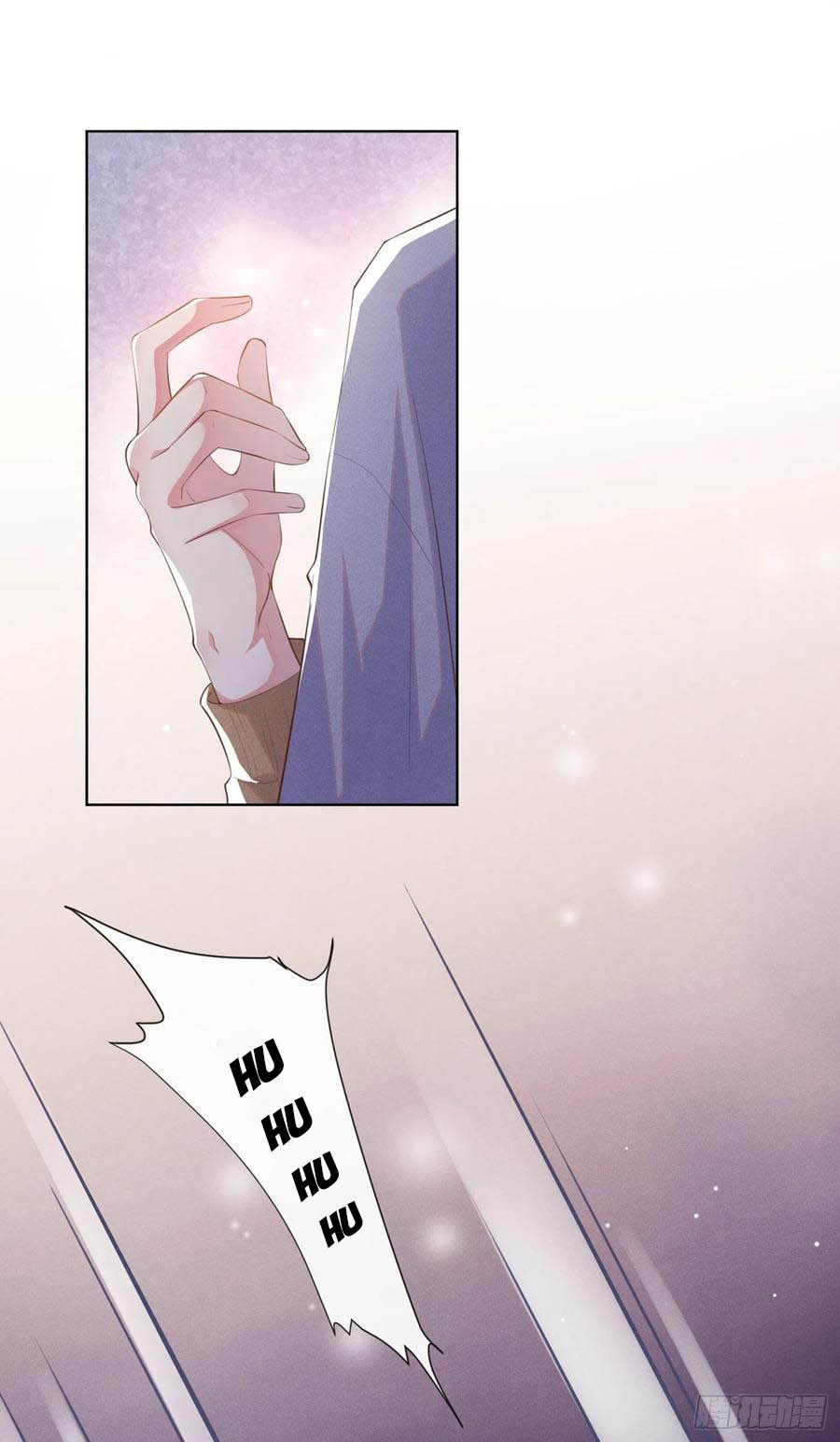 anh ấy gọi tôi là hắc liên hoa chapter 45 23