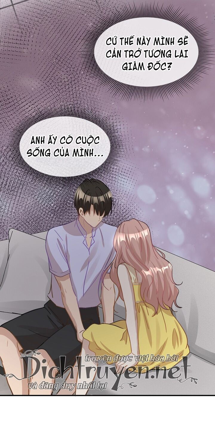 cuộc sống kỳ thú chapter 37 49