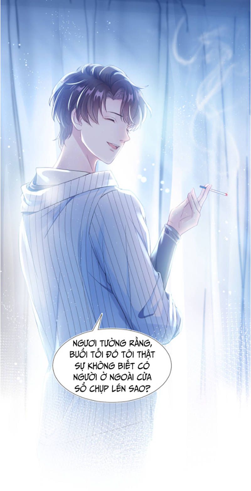 bạch liên hoa tuyệt mĩ dạy học online chapter 3 26