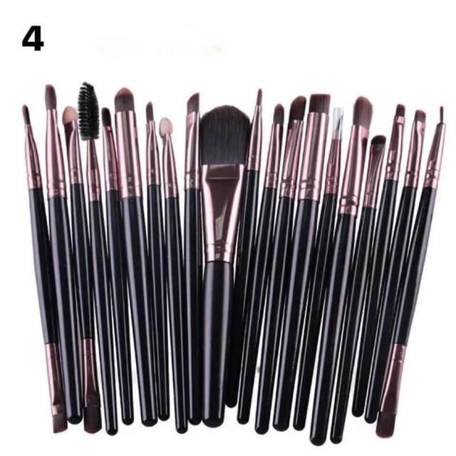 Set cọ 20 cây SALE