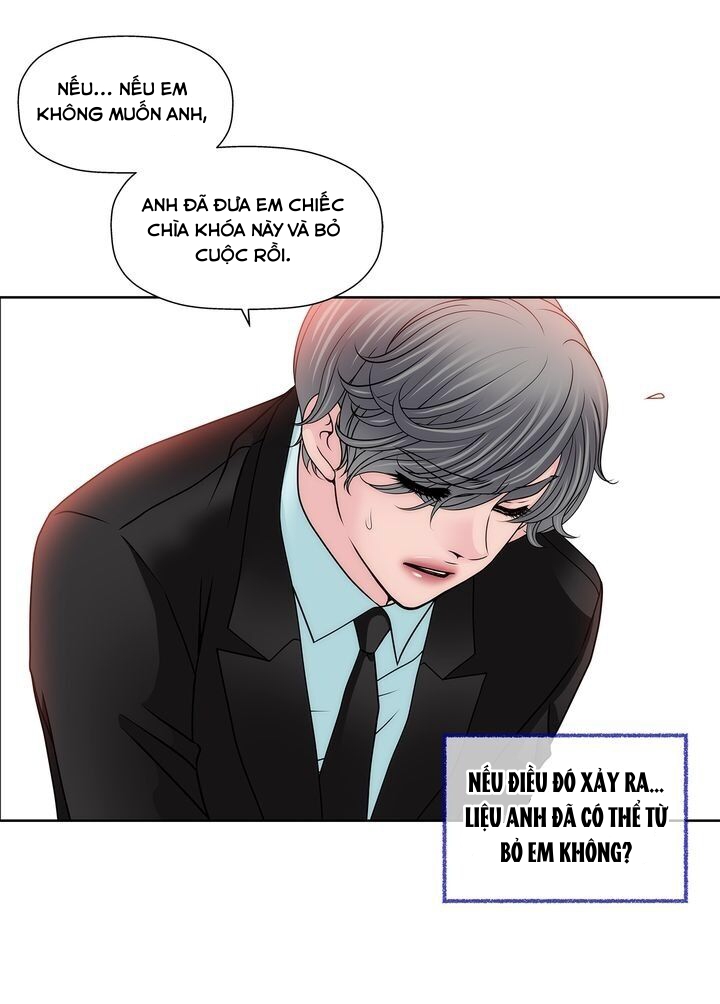 người đàn ông của tôi chapter 58.2 11