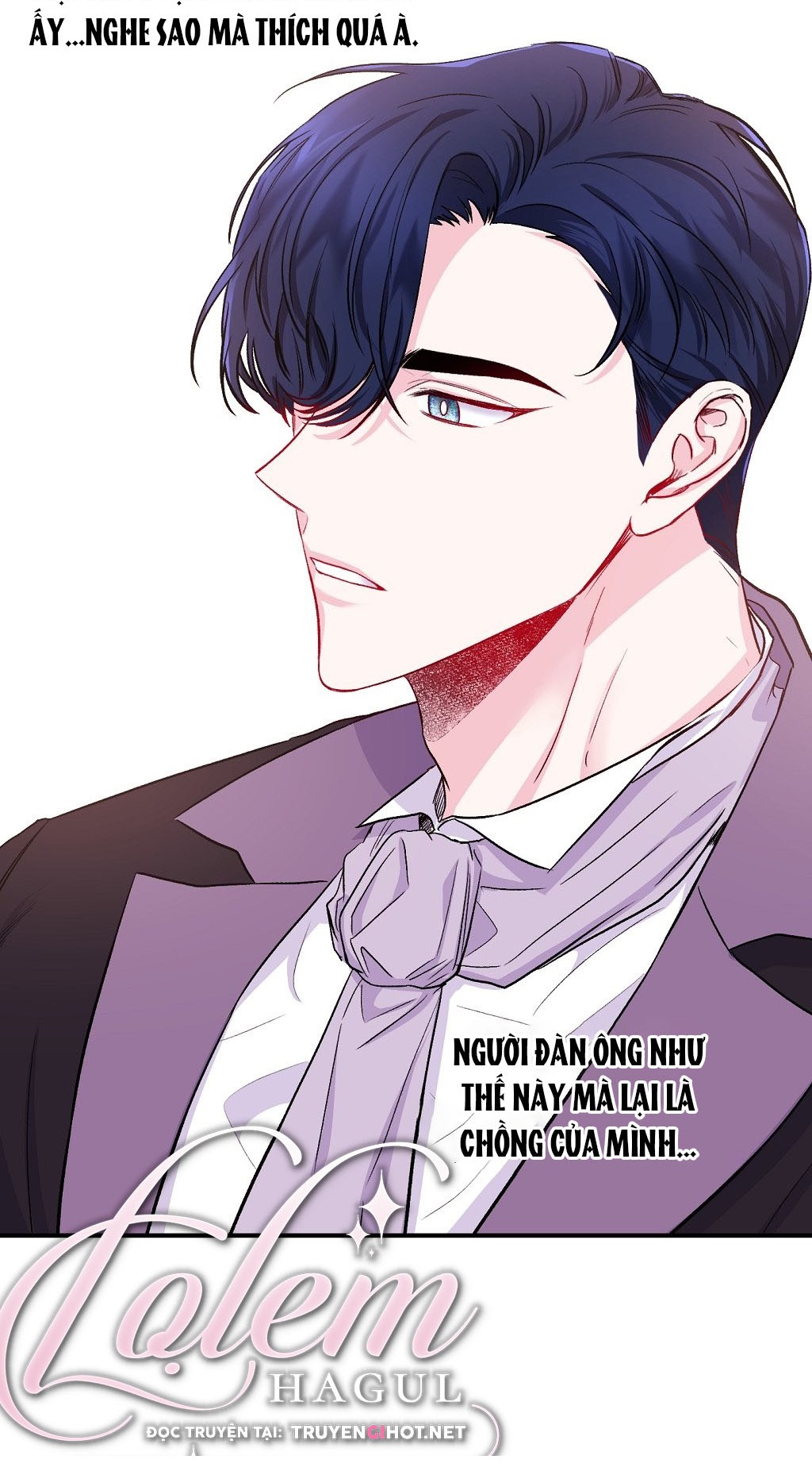 chúng ta đã kết hôn chapter 11.1 46