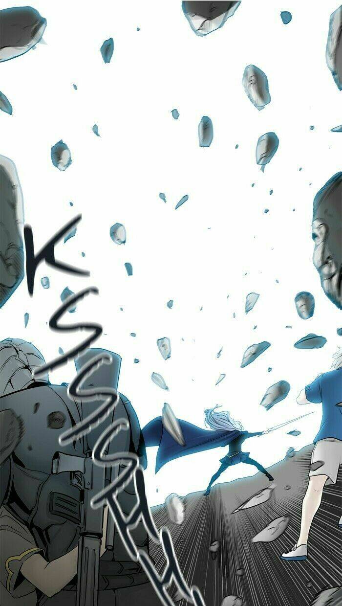 cuộc chiến trong tòa tháp chapter 368 62