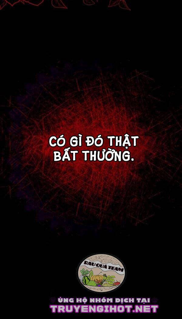 quý cô không thể tiếp cận chapter 33.5 37