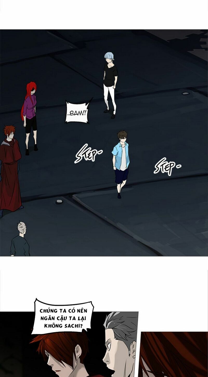 tòa tháp bí ẩn 2 chapter 169 13
