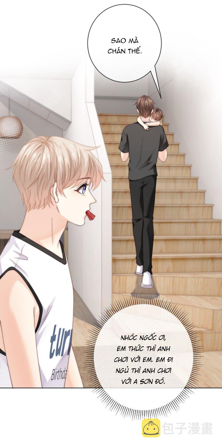 đảo thanh mai chapter 55 13