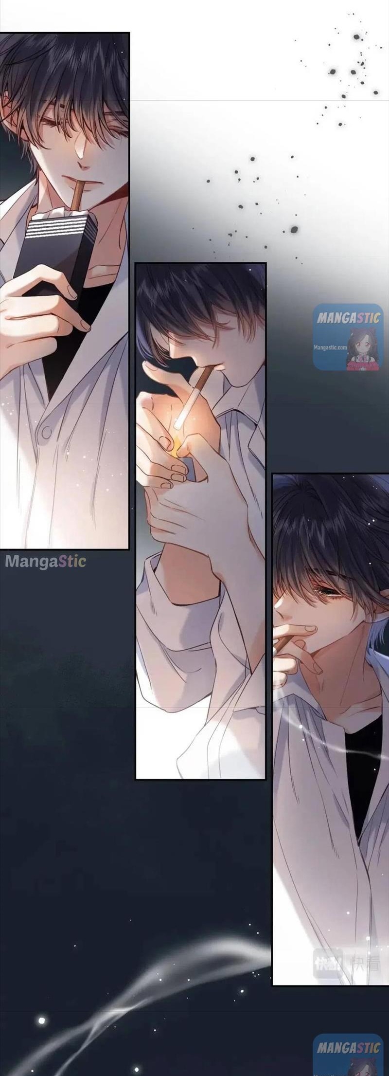 vụng trộm không thể giấu - mối tình thầm kín chapter 33 12