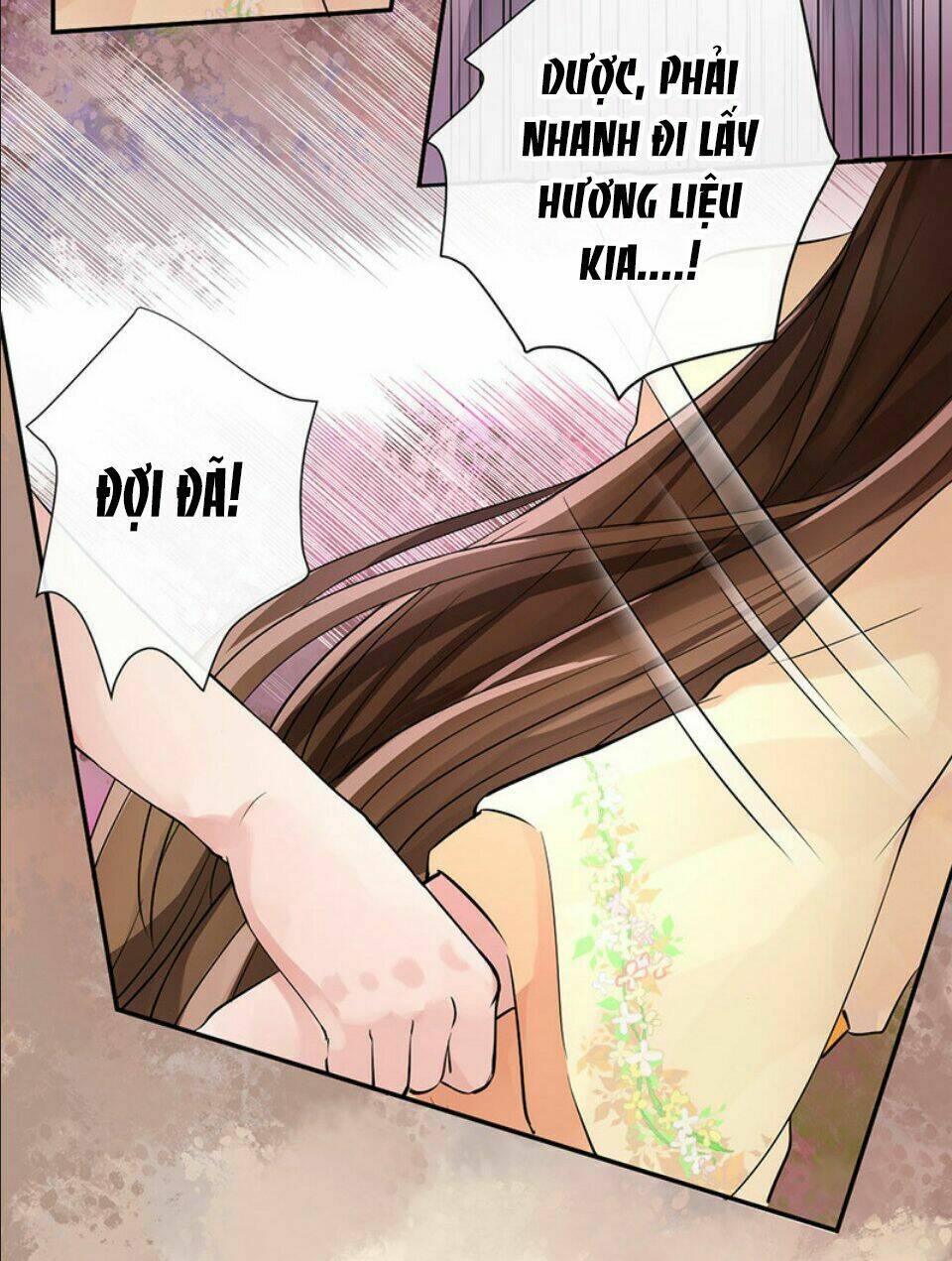 nghiên hương kỳ đàm chapter 9 24