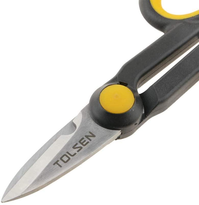 KÉO ĐiỆN TỬ 5.5'' TOLSEN 30043 - HÀNG CHÍNH HÃNG