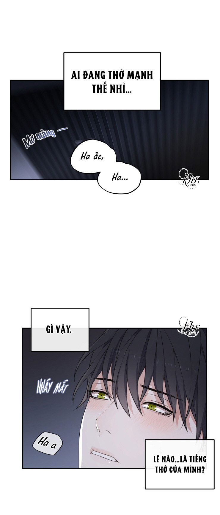 hỗn mộng chapter 4 41