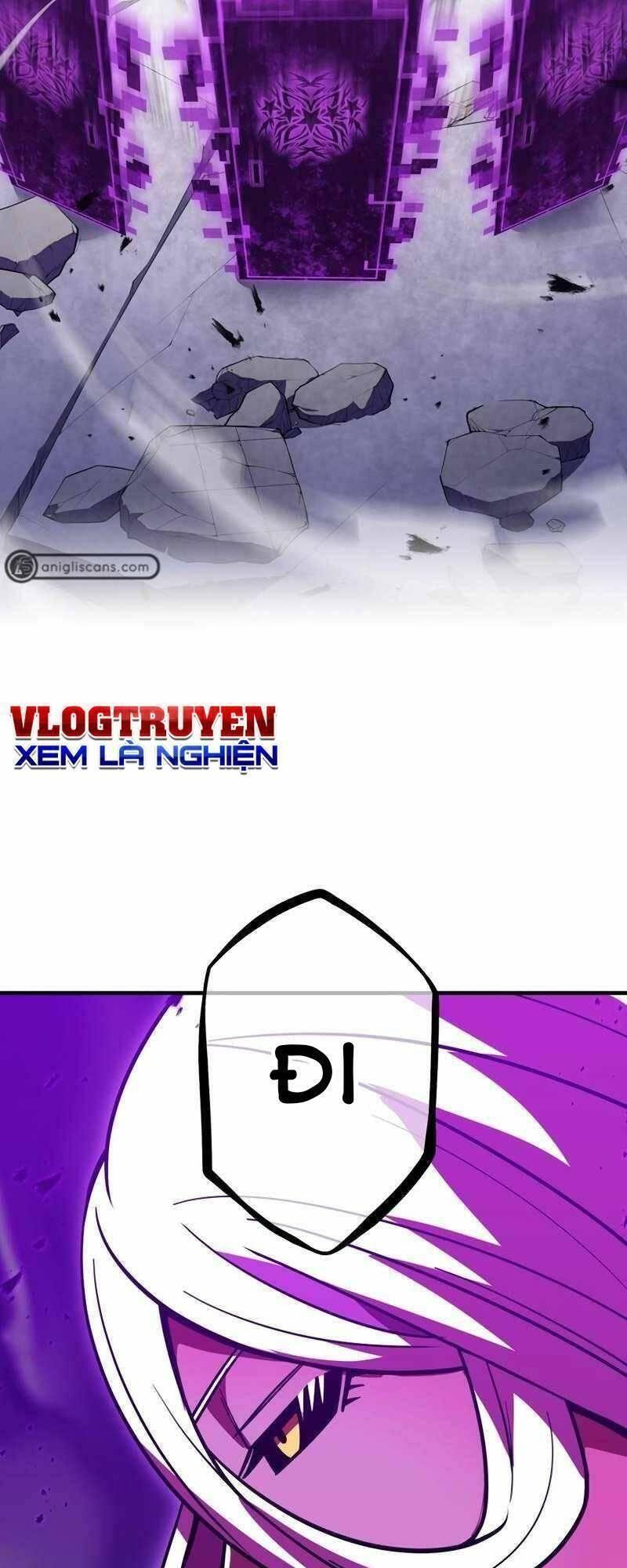 Huyết Thánh Cứu Thế Chủ~ Ta Chỉ Cần 0.0000001% Đã Trở Thành Vô Địch chapter 40 48