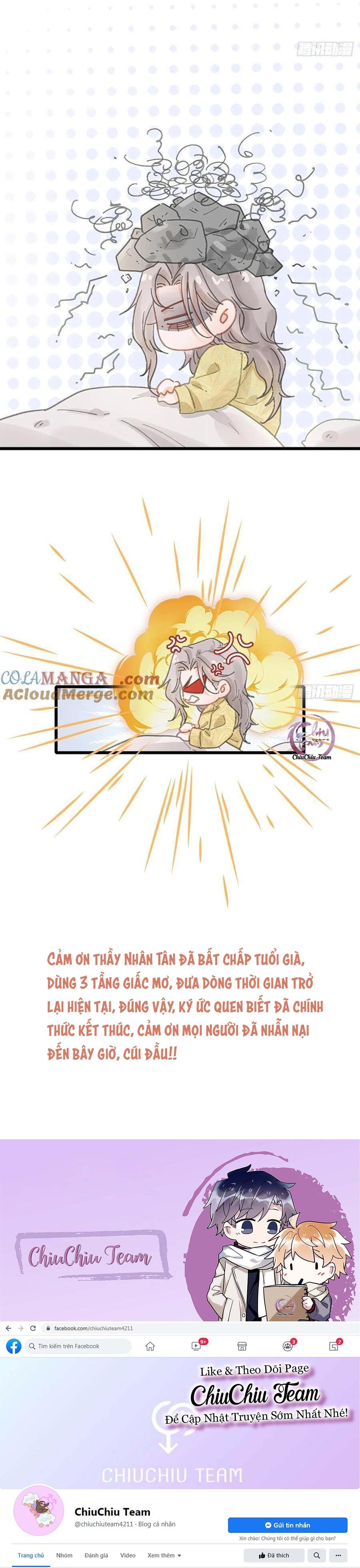 quen lâu mới biết người thiếu tâm cơ Chapter 54 29