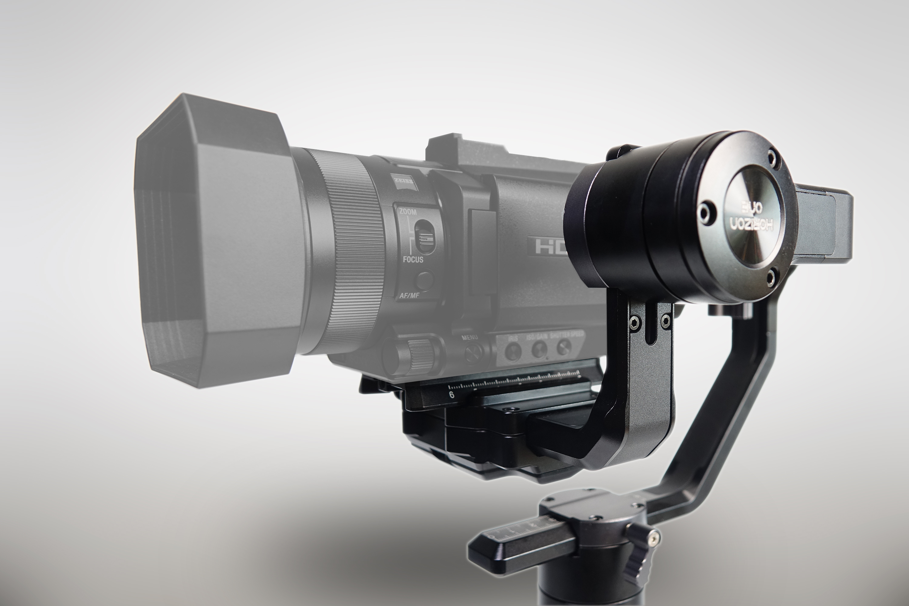 Gimbal E-image Horizon One - Hàng Chính Hãng