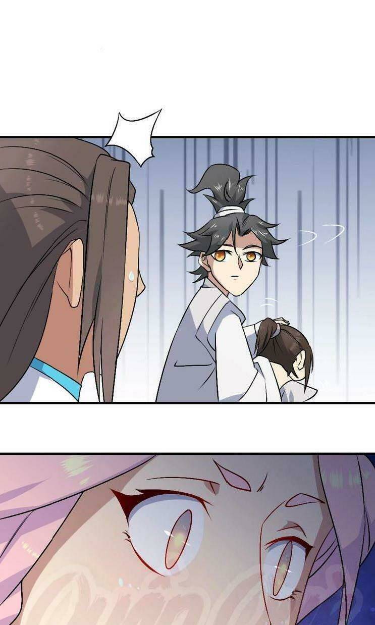 tu la võ thánh chapter 18 5