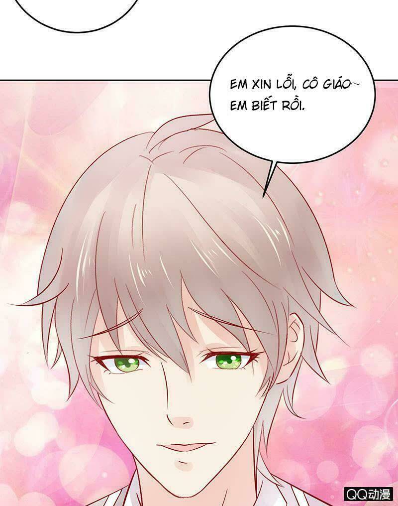 băng sơn học trưởng không được chọc chapter 27.1 23