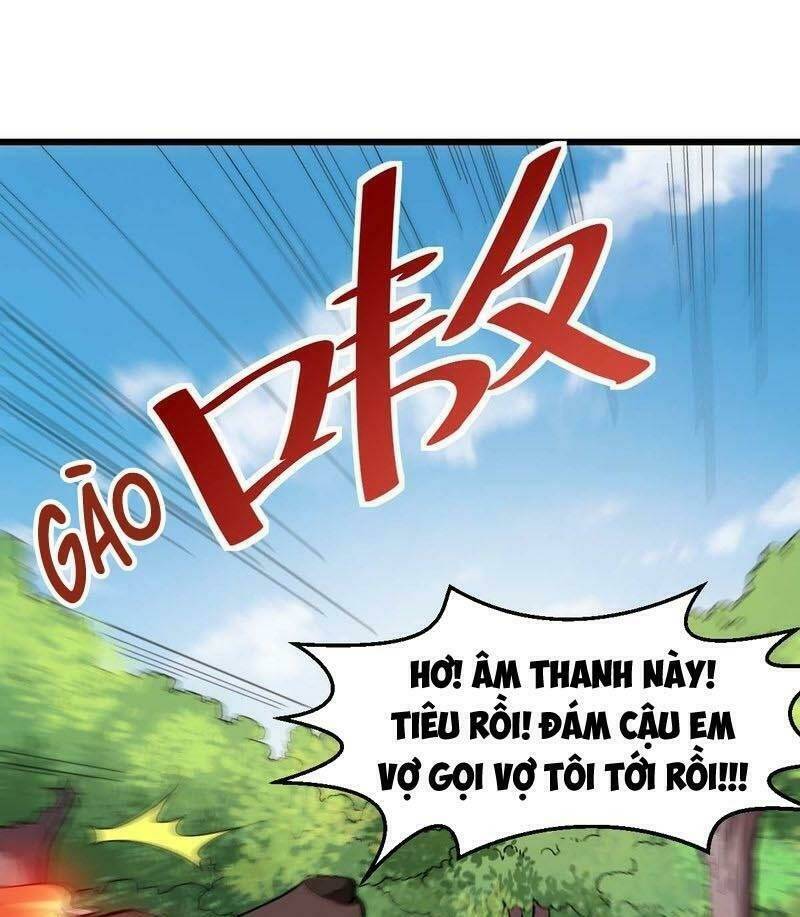 vườn trường cuồng sư hệ thống chapter 94 7