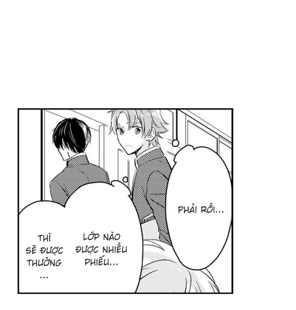 mang thai ở trường nam sinh chapter 78 36