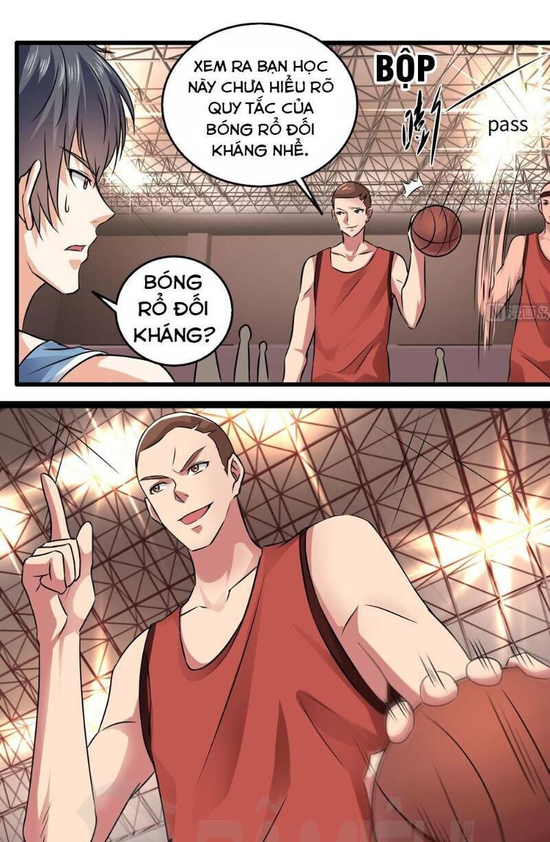 địa phủ khai phá thương chapter 134 15