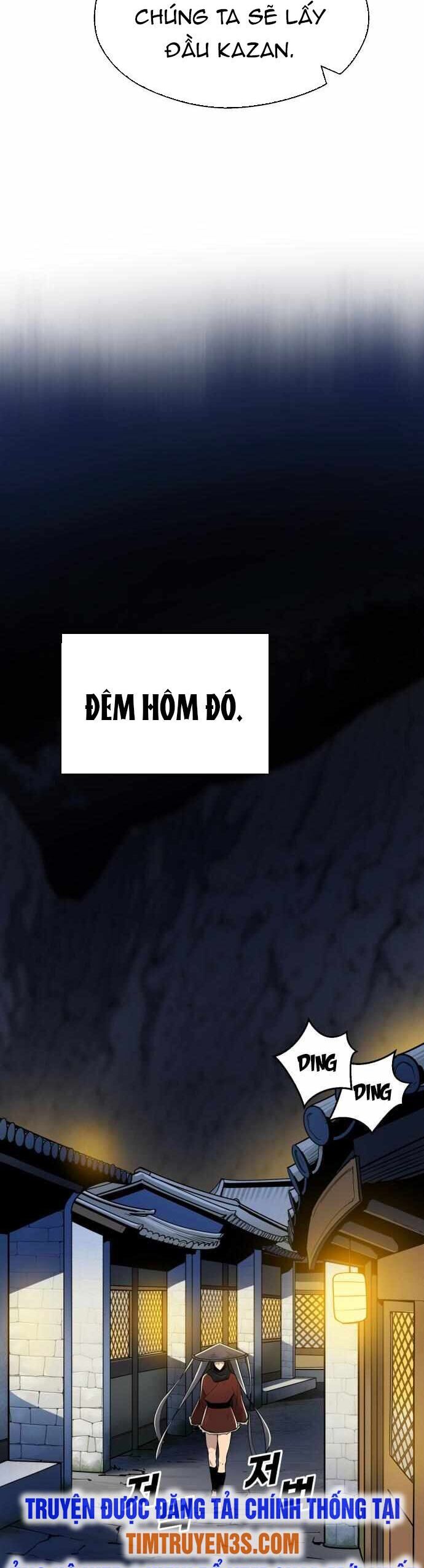 thiếu niên kiếm sư chapter 40 38