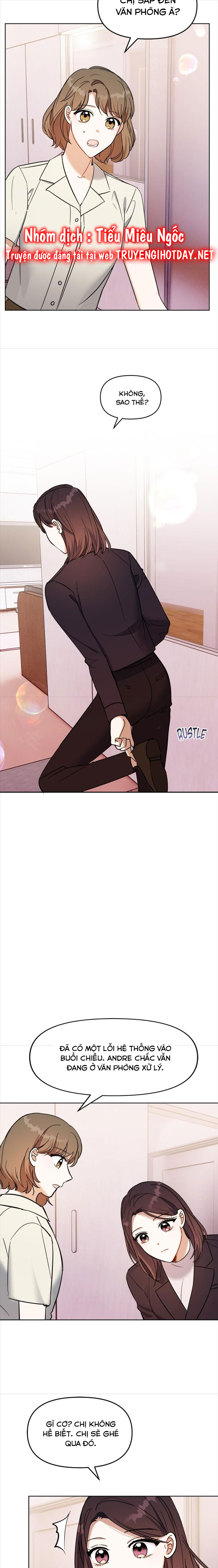 bản cam kết hôn nhân chapter 53 3