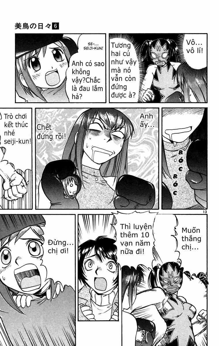 midori no hibi chapter 56 13