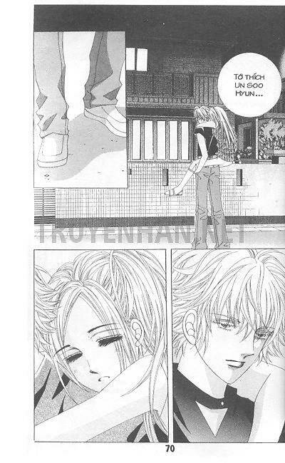 nụ hôn 5000 won chapter 20 12