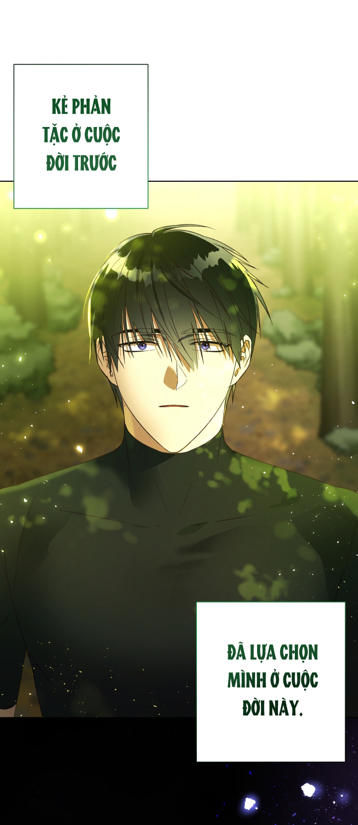công chúa khắc dấu lên kẻ phản nghịch chapter 37 54
