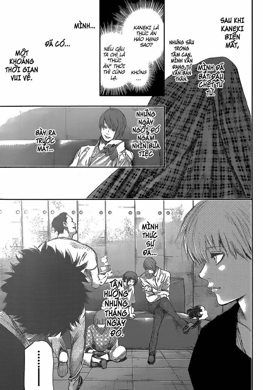 ngạ quỷ vùng tokyo 2 chapter 44 16