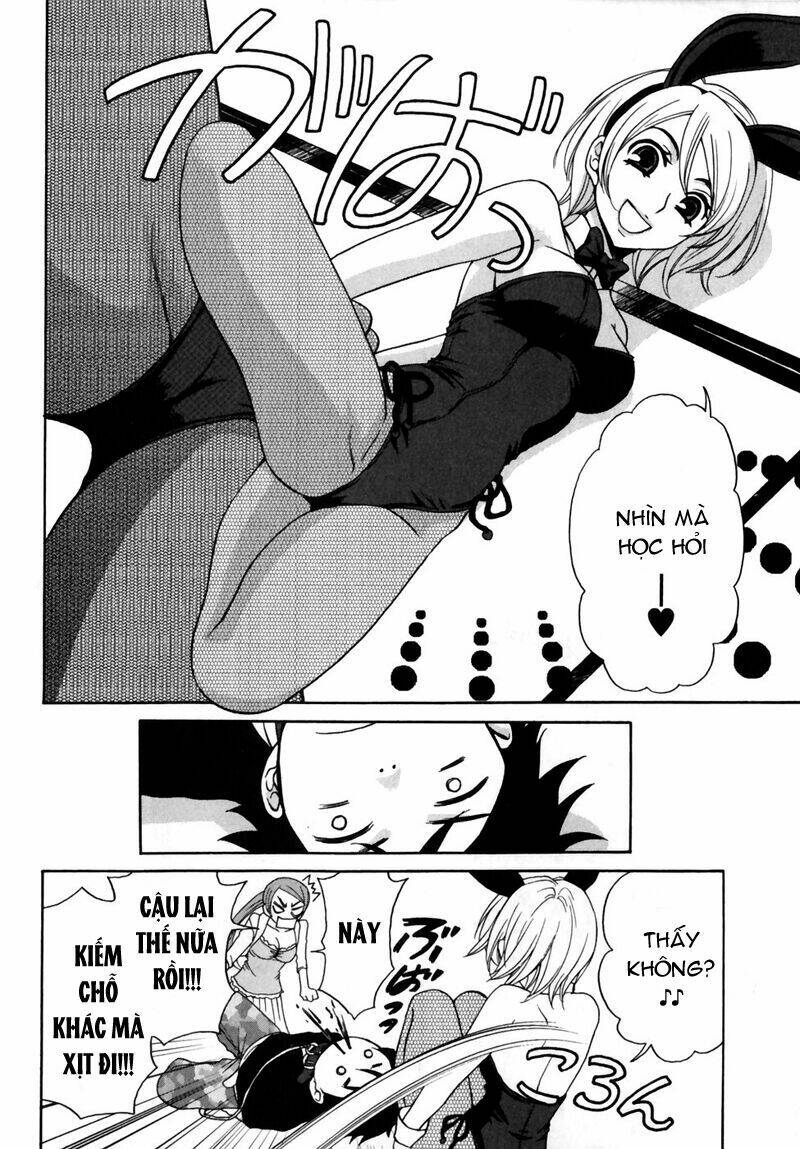 kanojo wa kanno shosetsuka chapter 2 4