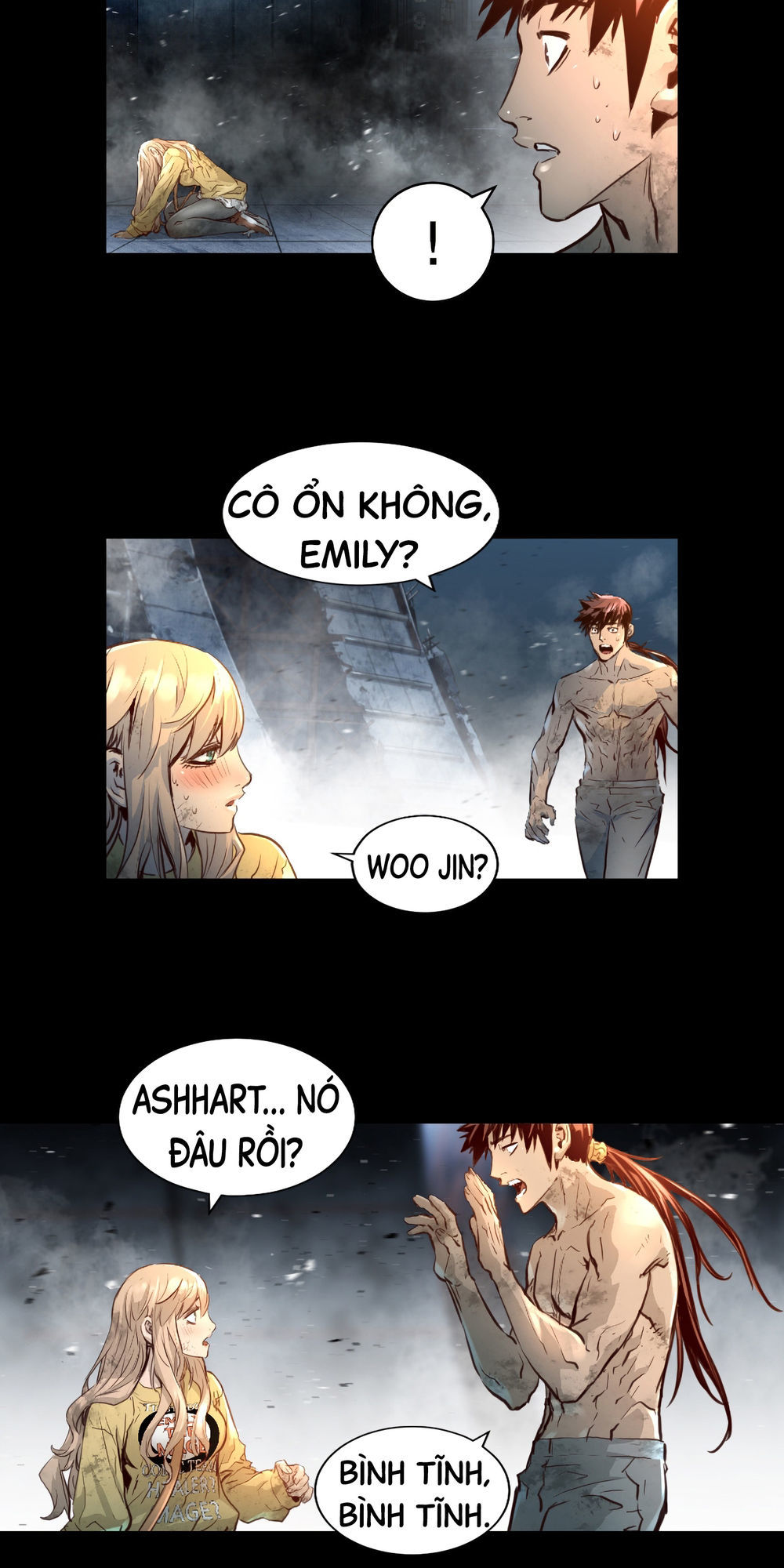 tam tuyệt tại dị giới chapter 87 39