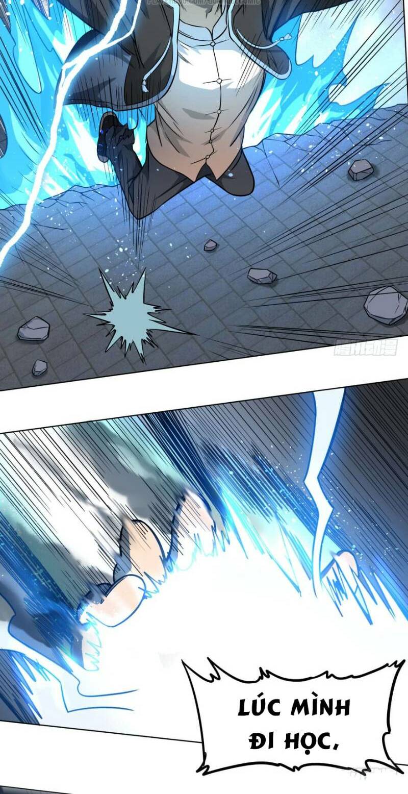 danh sách kẻ phản diện chapter 56 22