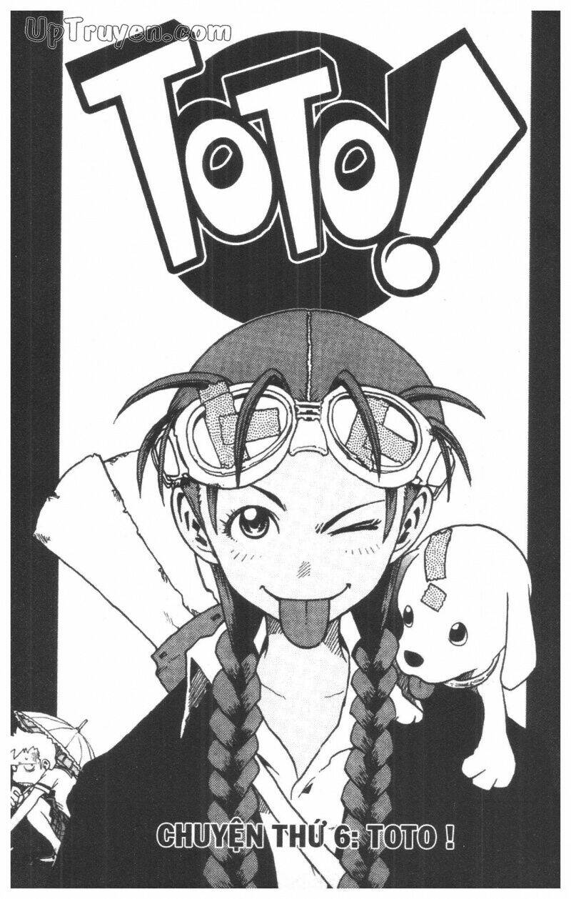 toto! the wonderful adventure chapter 2 25
