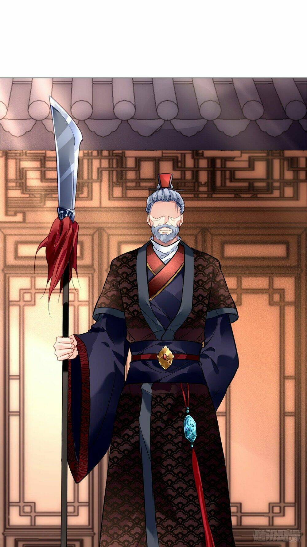 vấn đan chu chapter 11 21